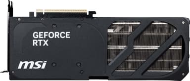 MSI GeForce RTX 5070 Ti 16 G SHADOW 3X OC näytönohjain