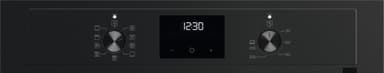 Electrolux Uuni COB500B