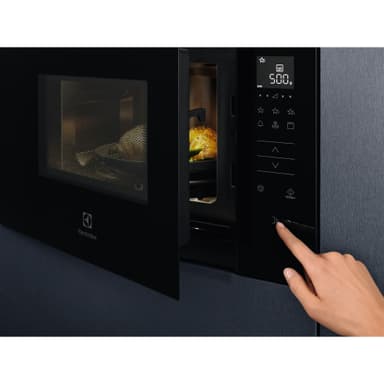 Electrolux Mikroaaltouuni LMF2171TEK (Integroitava)