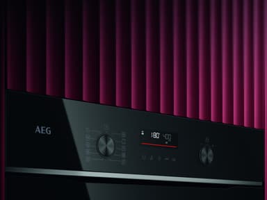 AEG Uuni TK6NK501B
