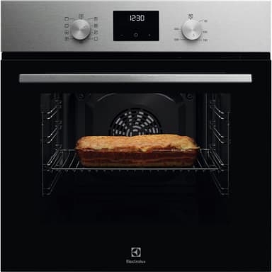 Electrolux Uuni COB410X