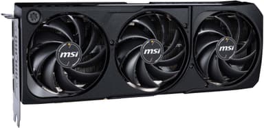 MSI GeForce RTX 5070 Ti 16 G SHADOW 3X OC näytönohjain