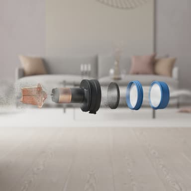 Electrolux Ultimate 700 Cordless varsi-imuri EP71U142XN