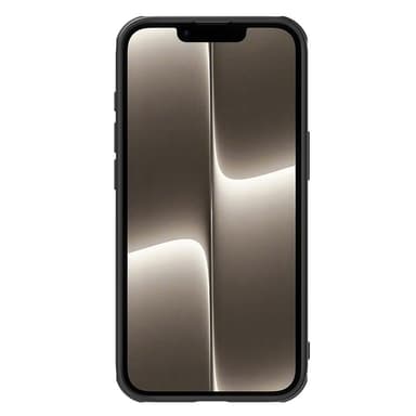 NILLKIN iPhone 16e CamShield Pro Series Suojakuori - Musta