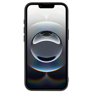 SKALO iPhone 16e X-LEVEL Bojue-3 Series Suojakuori - Ruskea