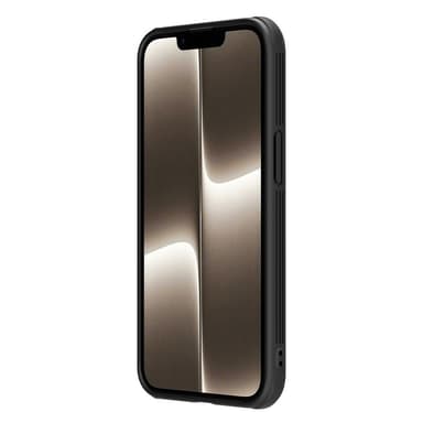 NILLKIN iPhone 16e CamShield Pro Series Suojakuori - Musta