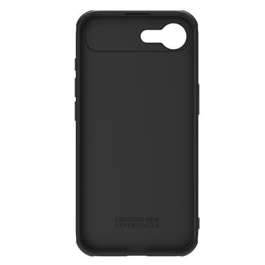 NILLKIN iPhone 16e CamShield Pro Series Suojakuori - Musta