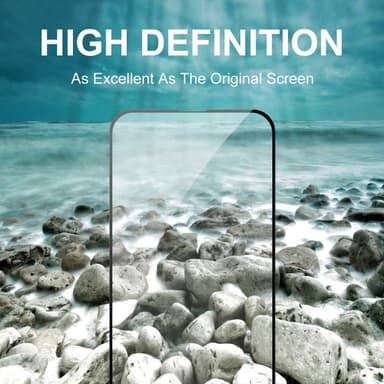 ENKAY Karkaistu lasi iPhone 16e 2kpl