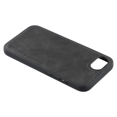 SKALO iPhone 16e X-LEVEL Bojue-3 Series Suojakuori - Musta
