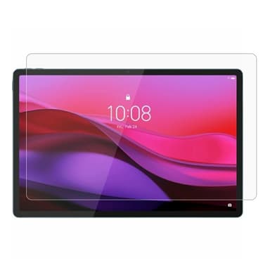 SKALO Lenovo Yoga Tab Plus Karkaistu Lasi Näytönsuoja - Läpinäkyvä