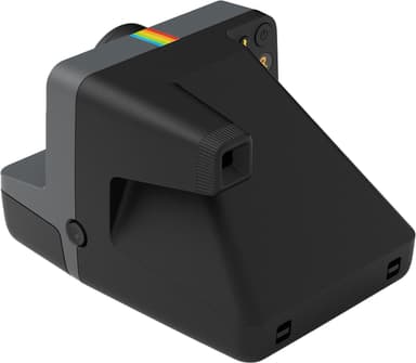 Polaroid Now Gen. 3 pikakamera (musta)