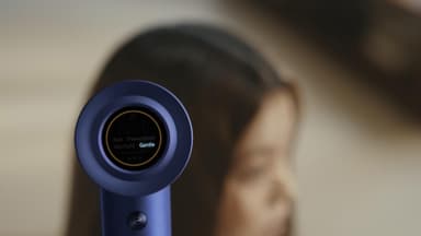 Philips 8000 Series hiustenkuivaaja BHD839/10 (sininen)