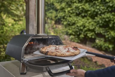 Ooni Karu 2 Pro pizzauuni UU-P2EE00 (musta)