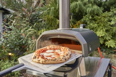 Ooni Karu 2 pizzauuni UU-P30300 (musta)
