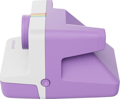 Polaroid Now Gen. 3 pikakamera (violetti)