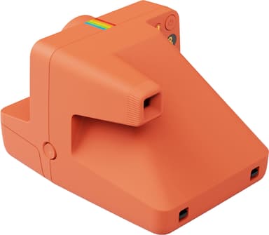 Polaroid Now+ Gen. 3 pikakamera (koralli)