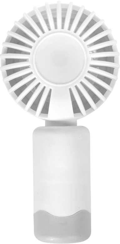 Nord käsituuletin HHF801 (valkoinen)
