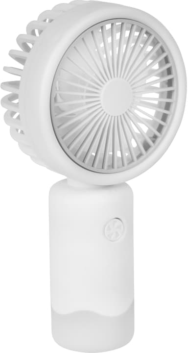 Nord käsituuletin HHF801 (valkoinen)