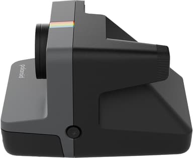 Polaroid Now Gen. 3 pikakamera (musta)