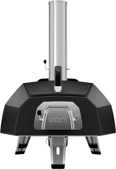 Ooni Karu 2 Pro pizzauuni UU-P2EE00 (musta)