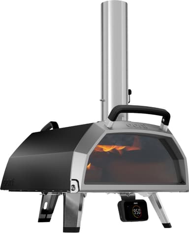 Ooni Karu 2 Pro pizzauuni UU-P2EE00 (musta)