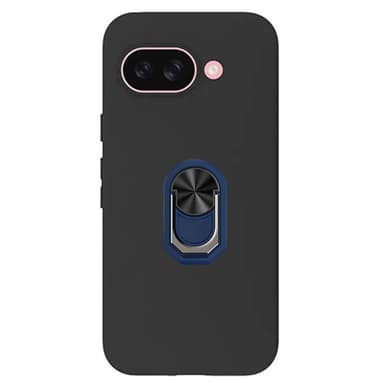 TPU sormuskotelo Google Pixel 9a - Navy