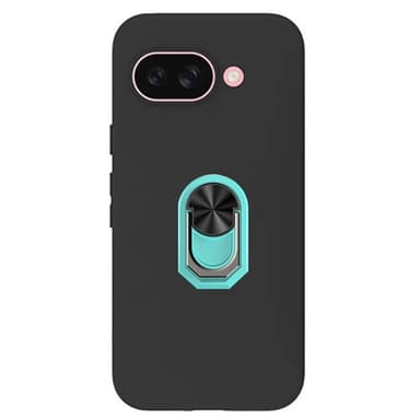 TPU sormuskotelo Google Pixel 9a - Minttu