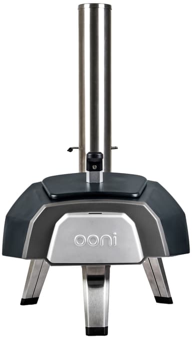 Ooni Karu 2 pizzauuni UU-P30300 (musta)