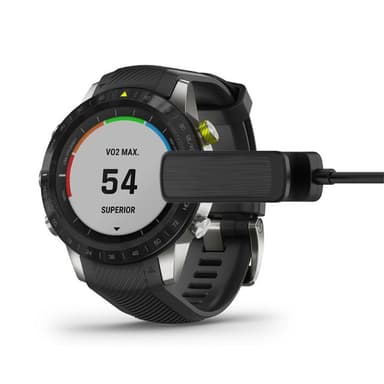 Garmin MARQ Athlete Adventurer Captain Golfer Aviator -lataustelakalle