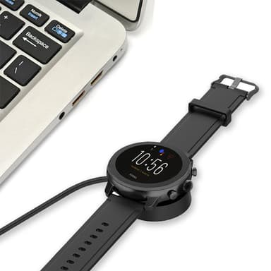 Fossil Gen 6/Gen 5 FTW4024/FTW4025/FTW4026-älykellolaturille