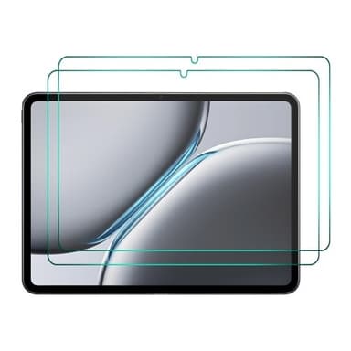 HAT PRINCE 2 Kpl Näytönsuojat Karkaistu Lasi OnePlus Pad Pro / OnePlus Pad 2