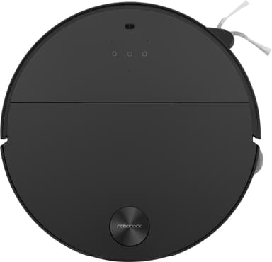 Roborock Saros 10 robotti-imuri S1052-00 (musta)
