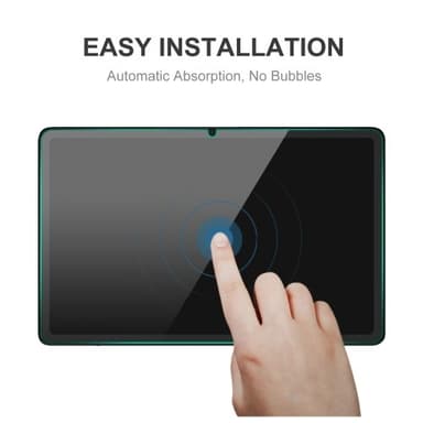 HAT PRINCE 2 Kpl Näytönsuojat Karkaistu Lasi OnePlus Pad Pro / OnePlus Pad 2