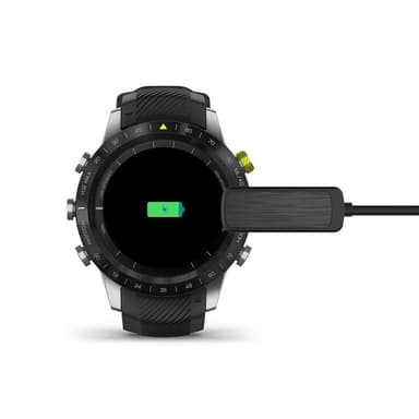 Garmin MARQ Athlete Adventurer Captain Golfer Aviator -lataustelakalle