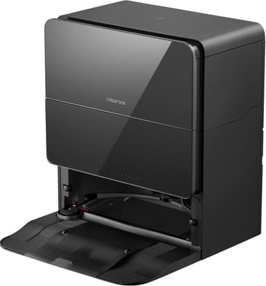 Roborock Saros 10 robotti-imuri S1052-00 (musta)