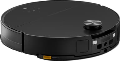 Roborock Saros 10 robotti-imuri S1052-00 (musta)