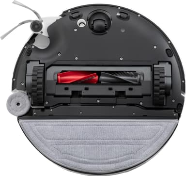 Roborock Saros 10 robotti-imuri S1052-00 (musta)