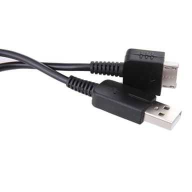 Sony PS Vita 1000 PSV1000 USB Data Sync -latauskaapeli Latausjohto Pelitarvikkeet