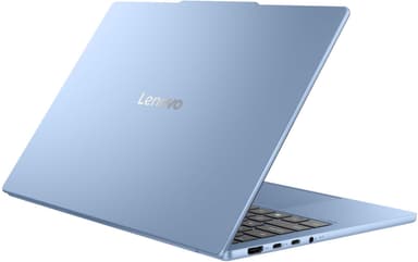 Lenovo IdeaPad Slim 5-13 R5-7535HS/8/512/IPS 13,3" kannettava