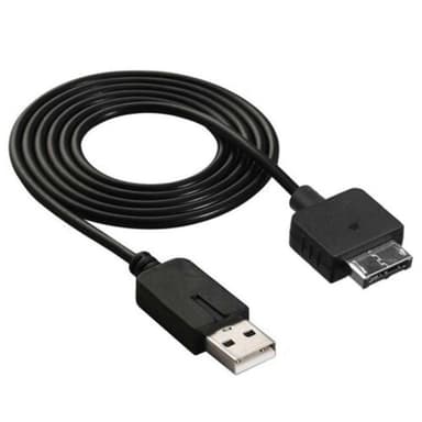Sony PS Vita 1000 PSV1000 USB Data Sync -latauskaapeli Latausjohto Pelitarvikkeet