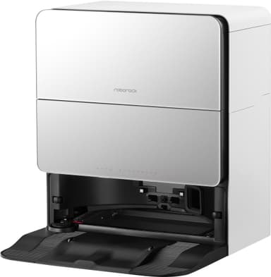 Roborock Saros 10 robotti-imuri S1002-00 (valkoinen)