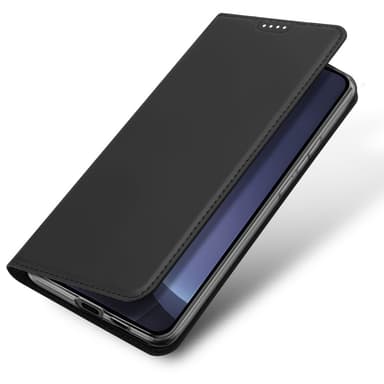 DUX DUCIS Skin Pro Series Kotelo Korttipaikka Samsung Galaxy S25
