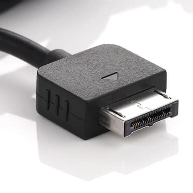 Sony PS Vita 1000 PSV1000 USB Data Sync -latauskaapeli Latausjohto Pelitarvikkeet