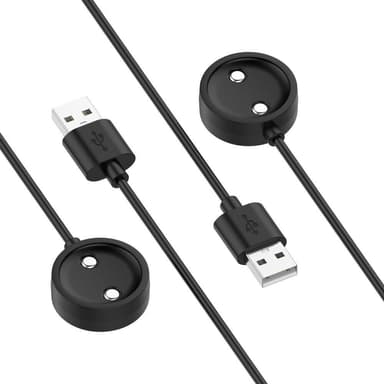LATAUSTELAKKA SUUNTO 9 Peak Pro Smart Watchille magneettinen 1 metri