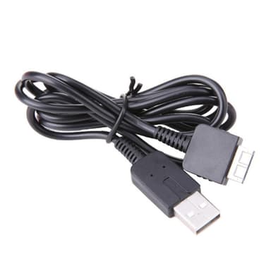 Sony PS Vita 1000 PSV1000 USB Data Sync -latauskaapeli Latausjohto Pelitarvikkeet