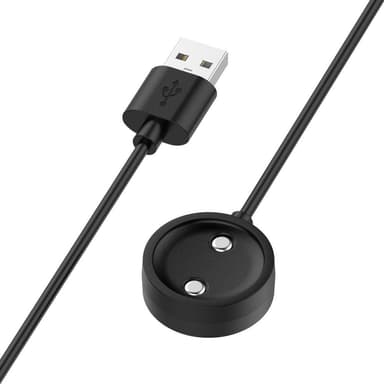 LATAUSTELAKKA SUUNTO 9 Peak Pro Smart Watchille magneettinen 1 metri