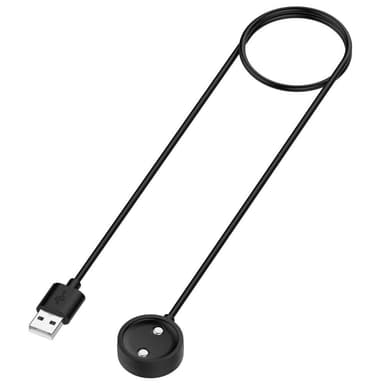 LATAUSTELAKKA SUUNTO 9 Peak Pro Smart Watchille magneettinen 1 metri