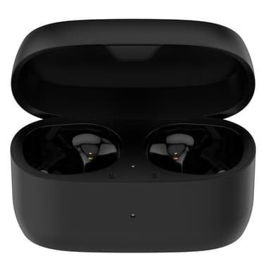 Jabra Elite 4 Active -nappikuulokkeille Latauslokero Latauskaapeli