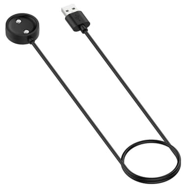LATAUSTELAKKA SUUNTO 9 Peak Pro Smart Watchille magneettinen 1 metri