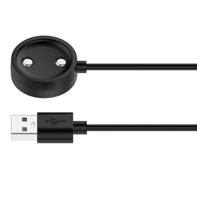 LATAUSTELAKKA SUUNTO 9 Peak Pro Smart Watchille magneettinen 1 metri